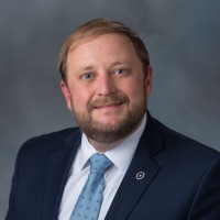 Craven County Government Employee Jack Veit's profile photo