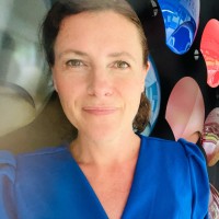 Antje Kunze Email & Phone Number