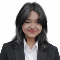 CalmSpace Employee Disharani Das's profile photo