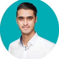 Innovative Code Employee Sarfraz Ahmad's profile photo