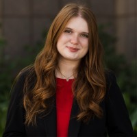 Law Offices of the Public Defender - 2nd Judicial Circuit of Florida Employee Caitlin McMahon's profile photo