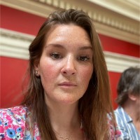 University Centre South Devon Employee Asenath Colbourne-Laight's profile photo