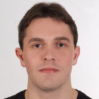 Senorics Employee Christian Pongo's profile photo