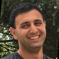 One Day Doors & Closets Employee David Tsaturyan's profile photo