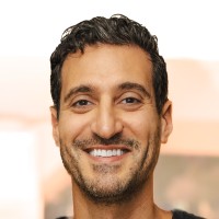 Daniel Cohen Email & Phone Number