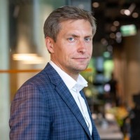 EDINA Vetcare Group Employee Marcin Drozdowski's profile photo