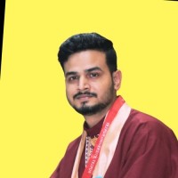 Antares Tech Employee Anuj Nath's profile photo