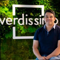 Verdissimo Employee Rodrigo Pérez Chaustre's profile photo