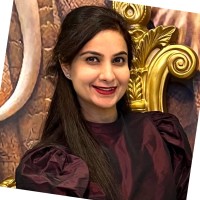 Richa Narang Email & Phone Number