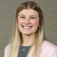 Dick Pond Athletics Employee Ava Sorgenfrey's profile photo