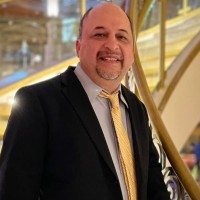 AvTek Solutions, Inc. Employee Eloy Gonzales's profile photo