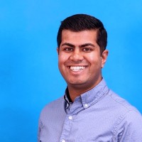 Total Men's Primary Care Employee Rikin Shah's profile photo