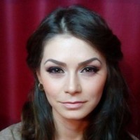 ATES Networks Employee Andreea Moldoveanu's profile photo