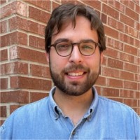 Riley Creative Group Employee Travis Butts's profile photo