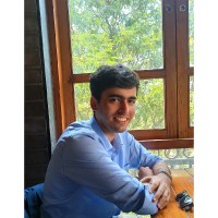 Saurabh Page Email