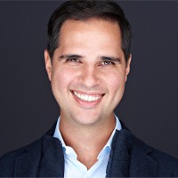 Stealth Startup Employee Andre Botelho Bastos's profile photo