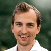 Tryg Employee Christopher Håkonsson's profile photo