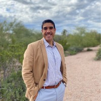 ACI Jet Employee Carlos Enrique Florez's profile photo
