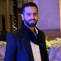 Matjrah Employee Mustafa Bassam's profile photo