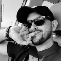 Hollywood Magic LLC Employee Asif Undre's profile photo