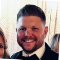 Osmose Employee Stephan Harris's profile photo