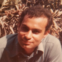 Boeing Employee George Malek's profile photo