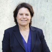 Molly Morris Email & Phone Number