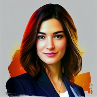 Luvu Employee Mina Belman's profile photo