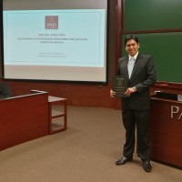 OSINERGMIN Employee Luis Benites's profile photo