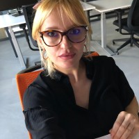 MAUS.ba Employee Emira Haračić's profile photo