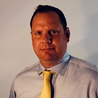 Arena Investors, LP Employee Greg White's profile photo