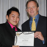Ryan Nakashima Email & Phone Number
