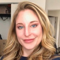 The Prospective Group Employee Tess McCormick's profile photo