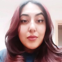 Amber Foundation Employee Janaan Jan's profile photo