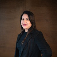 ULOG Employee Paola Romero's profile photo