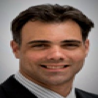 Vanguard Employee Brad Redding's profile photo