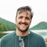 Made Plus Inc. Employee Conor Todd's profile photo