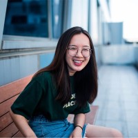 康师傅控股有限公司 Employee Yuyi Soh's profile photo