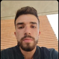 Triangle's - Cycling Equipments, S.A Employee Emanuel Fonseca's profile photo