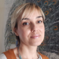 Bon Appé by Upper Crust Employee Yulia Sargsyan's profile photo