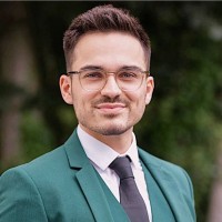 Roscomac Employee Josh Martello's profile photo