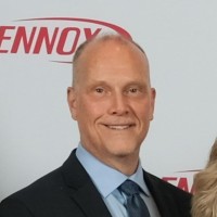 Gandy Installations Employee Dave Guild's profile photo