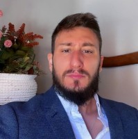 TECHSOLUTIO - Business Solutions Employee Gustavo Ferraz's profile photo