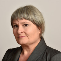 B&D Reside Employee Kathleen C.'s profile photo
