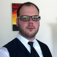Lineage Employee Matthew Ditch's profile photo