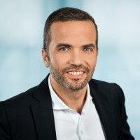 ToucanTix Employee Christoph Immel's profile photo