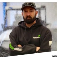 ZeroNox, Inc. Employee David Foster's profile photo