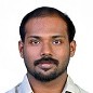 DHFL Employee Aswin Suresh's profile photo