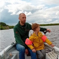 Beter Horen Employee Thomas Terlouw's profile photo