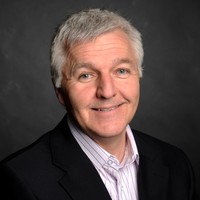 BOMBARDIER Employee Peter Osborne's profile photo